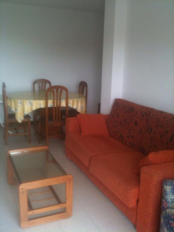 Habitaciones Lopez Azcona Noja Exterior photo